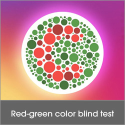 Logo-Colorlite Red-Green Color Blind Test